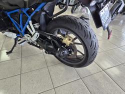 2017 BMW R 1200 R Sport R 1200 White