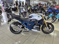 BMW R 1200 R Sport