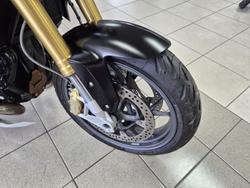 2017 BMW R 1200 R Sport R 1200 White