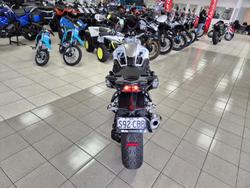 2017 BMW R 1200 R Sport R 1200 White