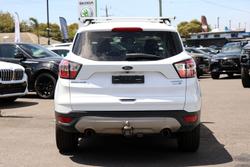 2018 Ford Escape Trend