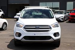 2018 Ford Escape Trend