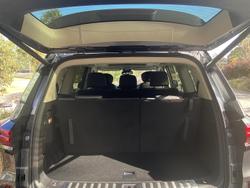 2025 LDV D90 Executive