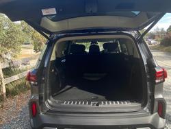 2025 LDV D90 Executive