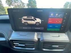 2025 LDV D90 Executive