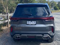 2025 LDV D90 Executive