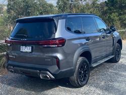 2025 LDV D90 Executive