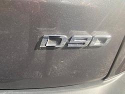 2025 LDV D90 Executive