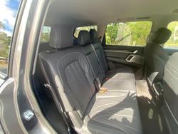 2025 LDV D90 Executive