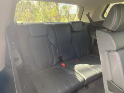 2025 LDV D90 Executive