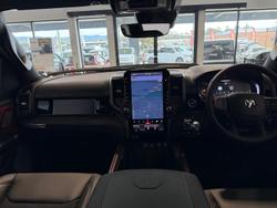 2025 RAM 1500 Rebel Hurricane SO