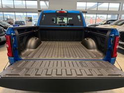 2025 RAM 1500 Rebel Hurricane SO