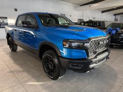 2025 RAM 1500 Rebel Hurricane SO
