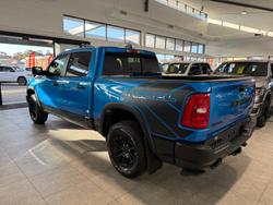 2025 RAM 1500 Rebel Hurricane SO