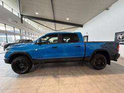2025 RAM 1500 Rebel Hurricane SO