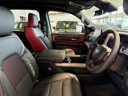 2025 RAM 1500 Rebel Hurricane SO