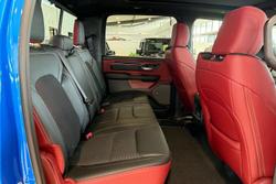 2025 RAM 1500 Rebel Hurricane SO