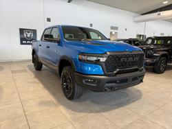 2025 RAM 1500 Rebel Hurricane SO