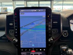 2025 RAM 1500 Rebel Hurricane SO