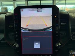 2025 RAM 1500 Rebel Hurricane SO