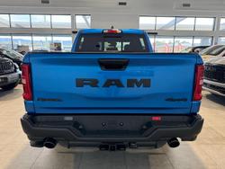 2025 RAM 1500 Rebel Hurricane SO