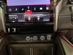 2025 RAM 1500 Rebel Hurricane SO