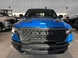 2025 RAM 1500 Rebel Hurricane SO