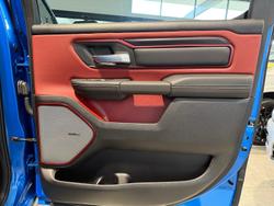 2025 RAM 1500 Rebel Hurricane SO