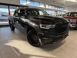 2025 RAM 1500 Limited Hurricane HO RamBox