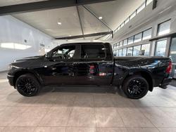 2025 RAM 1500 Limited Hurricane HO RamBox