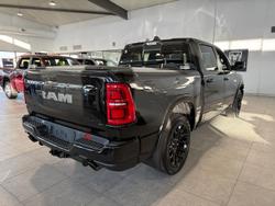 2025 RAM 1500 Limited Hurricane HO RamBox