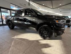 2025 RAM 1500 Limited Hurricane HO RamBox