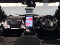 2025 RAM 1500 Limited Hurricane HO RamBox