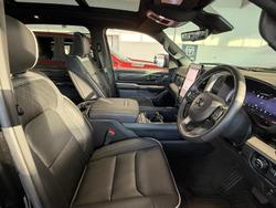 2025 RAM 1500 Limited Hurricane HO RamBox