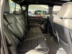 2025 RAM 1500 Limited Hurricane HO RamBox