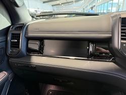 2025 RAM 1500 Limited Hurricane HO RamBox