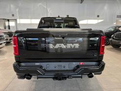 2025 RAM 1500 Limited Hurricane HO RamBox