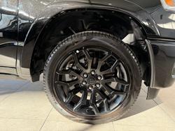 2025 RAM 1500 Limited Hurricane HO RamBox