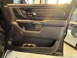 2025 RAM 1500 Limited Hurricane HO RamBox