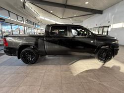 2025 RAM 1500 Limited Hurricane HO RamBox