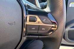 2021 Peugeot
2008 GT Sport