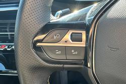 2021 Peugeot
2008 GT Sport