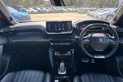 2021 Peugeot
2008 GT Sport