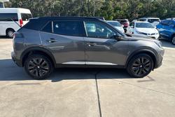 2021 Peugeot
2008 GT Sport