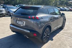 2021 Peugeot
2008 GT Sport