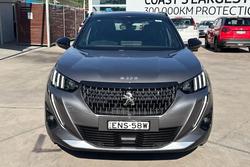 2021 Peugeot
2008 GT Sport