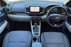 2023 Hyundai Venue Elite