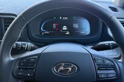 2023 Hyundai Venue Elite