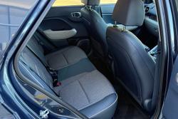 2023 Hyundai Venue Elite