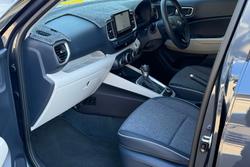 2023 Hyundai Venue Elite